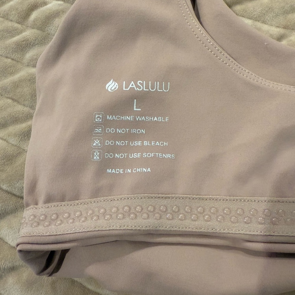 Tan bra - Picture 5 of 5